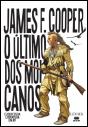 O Último dos Moicanos - Preview
