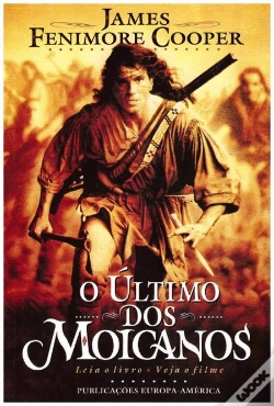 Capa do artigo O Último dos Moicanos