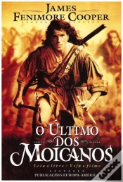 Capa do artigo O Último dos Moicanos