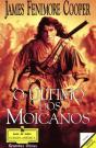 O Último dos Moicanos - Preview