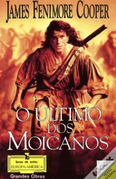 O Último dos Moicanos