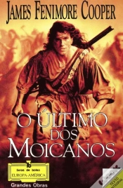 Capa do artigo O Último dos Moicanos