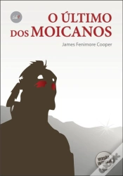 Capa do artigo O Último dos Moicanos