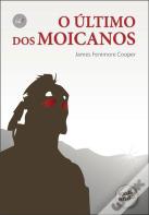 O Último dos Moicanos