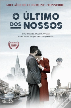 Capa do artigo O Último dos Nossos