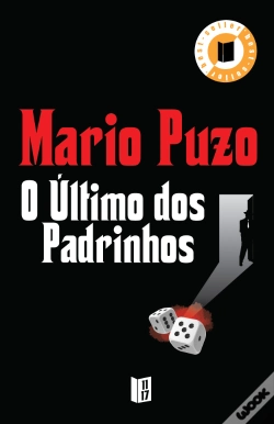 Capa do artigo O Último Dos Padrinhos