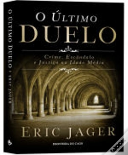 Capa do artigo O Último Duelo