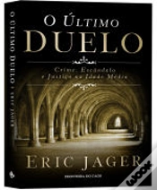Capa do artigo O Último Duelo