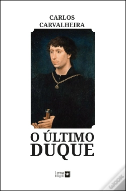 Capa do artigo O Último Duque