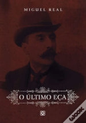 Capa do artigo O Último Eça