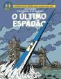 O Último Espadão - Preview