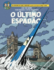 Capa do artigo O Último Espadão
