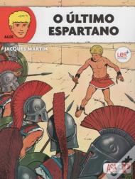 O Último Espartano