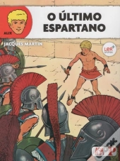O Último Espartano