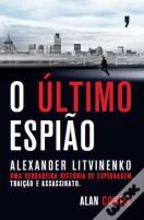 O Último Espião