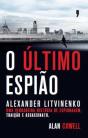 O Último Espião - Preview