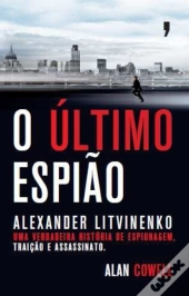 O Último Espião