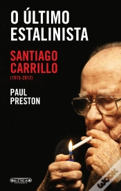 Capa do artigo O Último Estalinista 