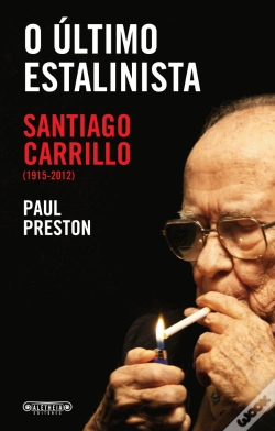 Capa do artigo O Último Estalinista 