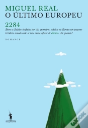 Capa do artigo O Último Europeu