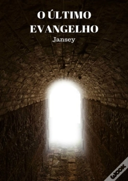 Capa do artigo O Último Evangelho