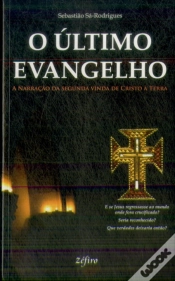 Capa do artigo O Último Evangelho
