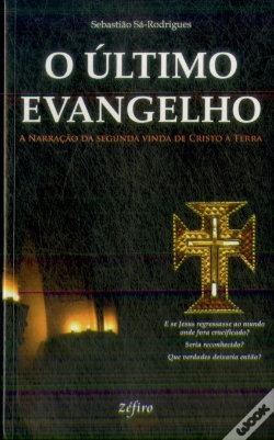 Capa do artigo O Último Evangelho