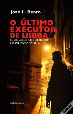 Capa do artigo O Último Executor de Lisboa