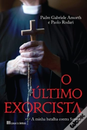 Capa do artigo O Último Exorcista