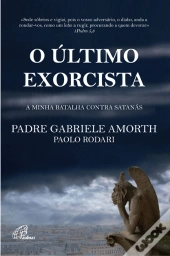 O Último Exorcista