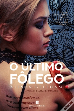 Capa do artigo O Último Fôlego
