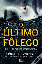 Capa do artigo O Último Fôlego