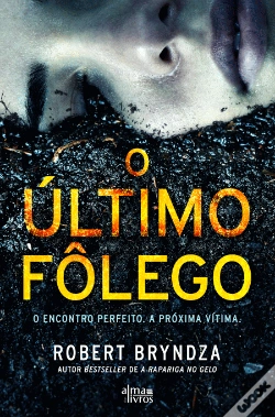 Capa do artigo O Último Fôlego