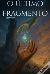 Capa do artigo O Último Fragmento