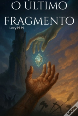Capa do artigo O Último Fragmento