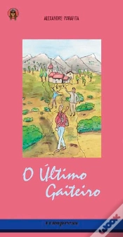 Capa do artigo O Último Gaiteiro