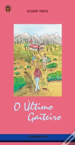 Capa do artigo O Último Gaiteiro
