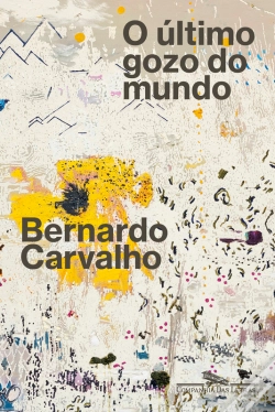 Capa do artigo O Último Gozo Do Mundo