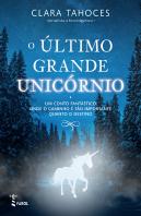 O Último Grande Unicórnio