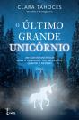 O Último Grande Unicórnio - Preview