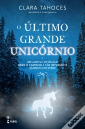 O Último Grande Unicórnio