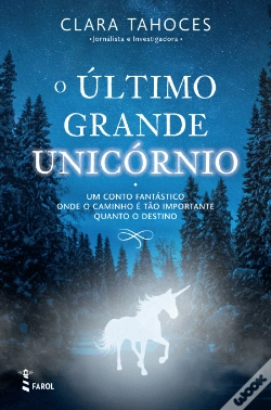 Capa do artigo O Último Grande Unicórnio