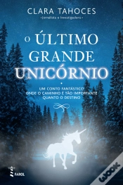 Capa do artigo O Último Grande Unicórnio