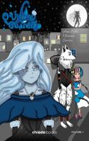 O Último Guardião - Volume 1