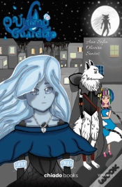 Capa do artigo O Último Guardião - Volume 1