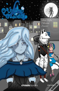 Capa do artigo O Último Guardião - Volume 1