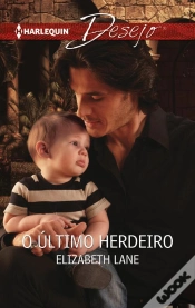 Capa do artigo O Último Herdeiro