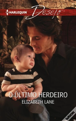 Capa do artigo O Último Herdeiro