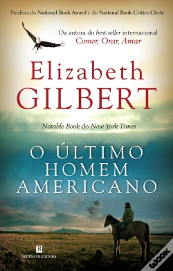 Capa do artigo O Último Homem Americano