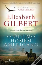 Capa do artigo O Último Homem Americano